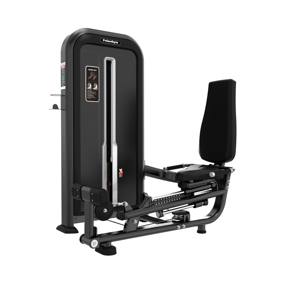 ST17 Seated Calf Raise